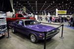 Dodge Challenger 1970 года